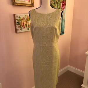 Gorgeous Ann Taylor dress!